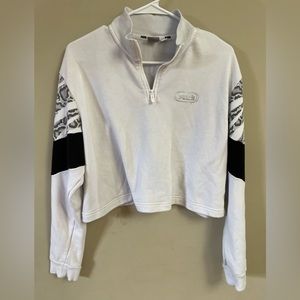 Puma sweatshirt size L